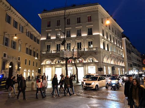 fendi palazzo rome flagship store rome metropolitan city of rome|fendi clothing company.